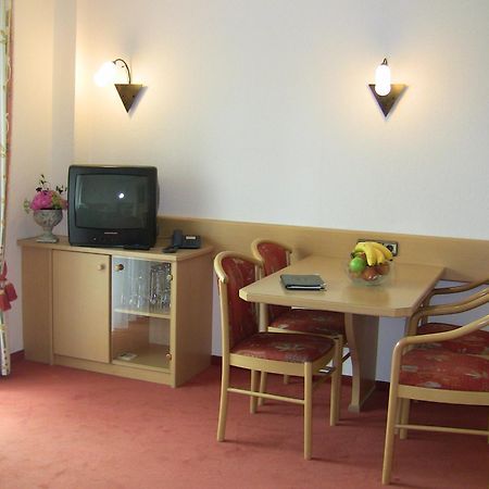 Hotel Bergidyll à Oberstdorf Extérieur photo