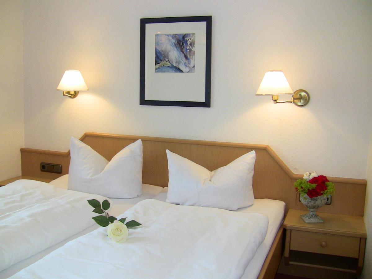 Hotel Bergidyll à Oberstdorf Extérieur photo