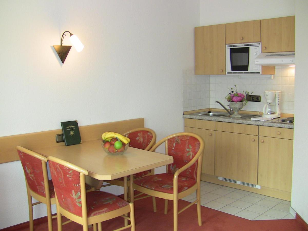 Hotel Bergidyll à Oberstdorf Extérieur photo