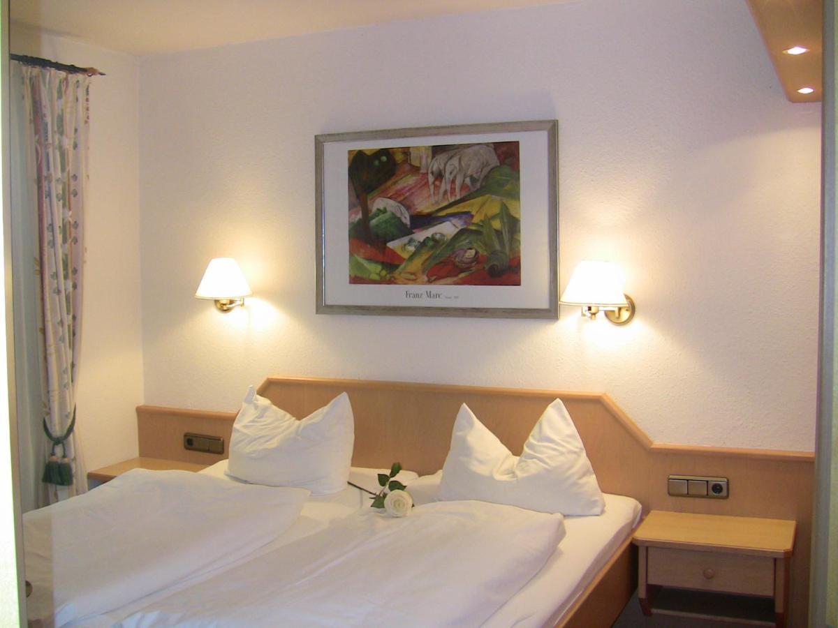 Hotel Bergidyll à Oberstdorf Extérieur photo