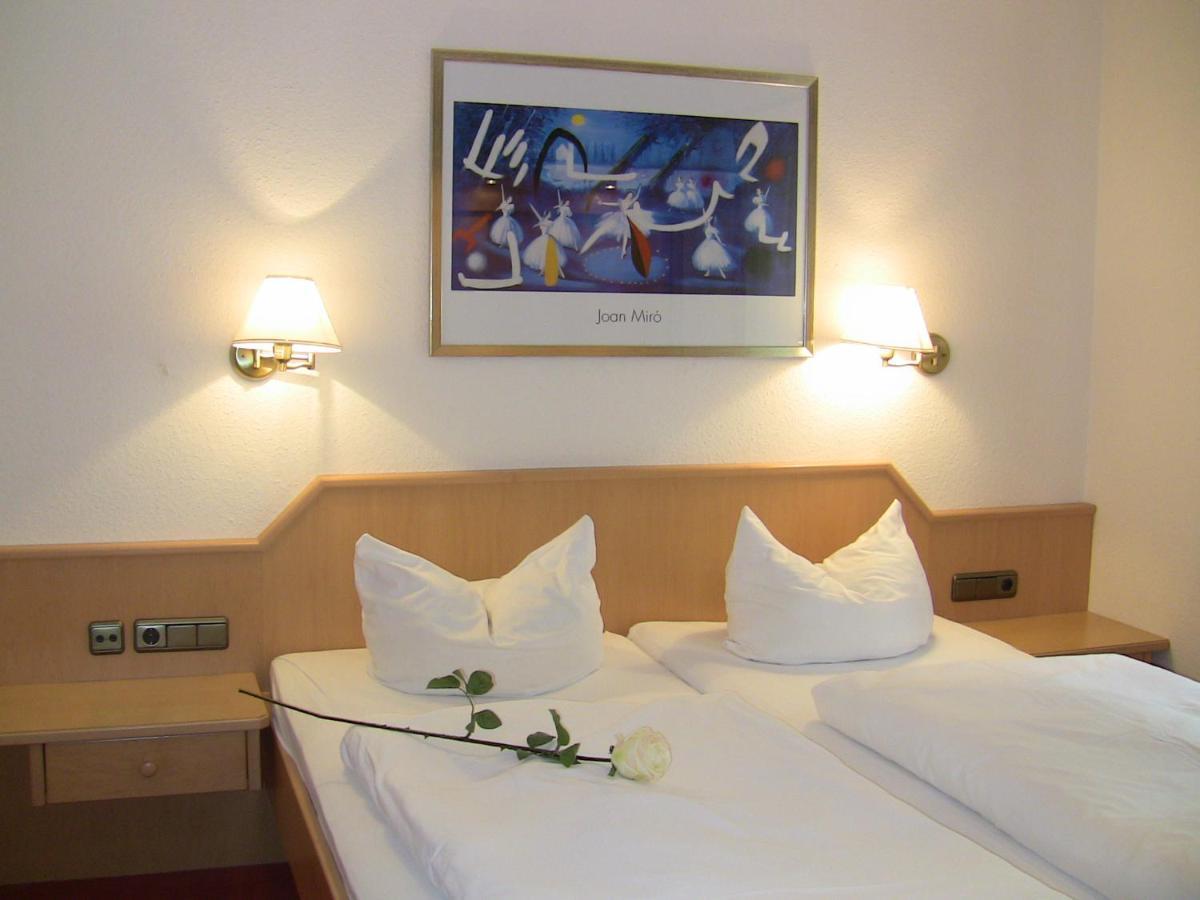 Hotel Bergidyll à Oberstdorf Extérieur photo