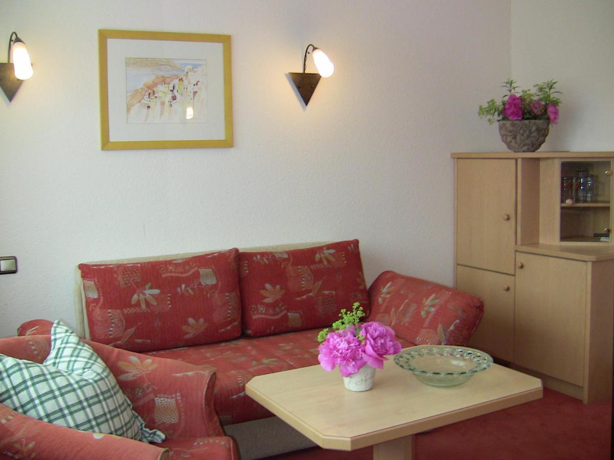 Hotel Bergidyll à Oberstdorf Extérieur photo