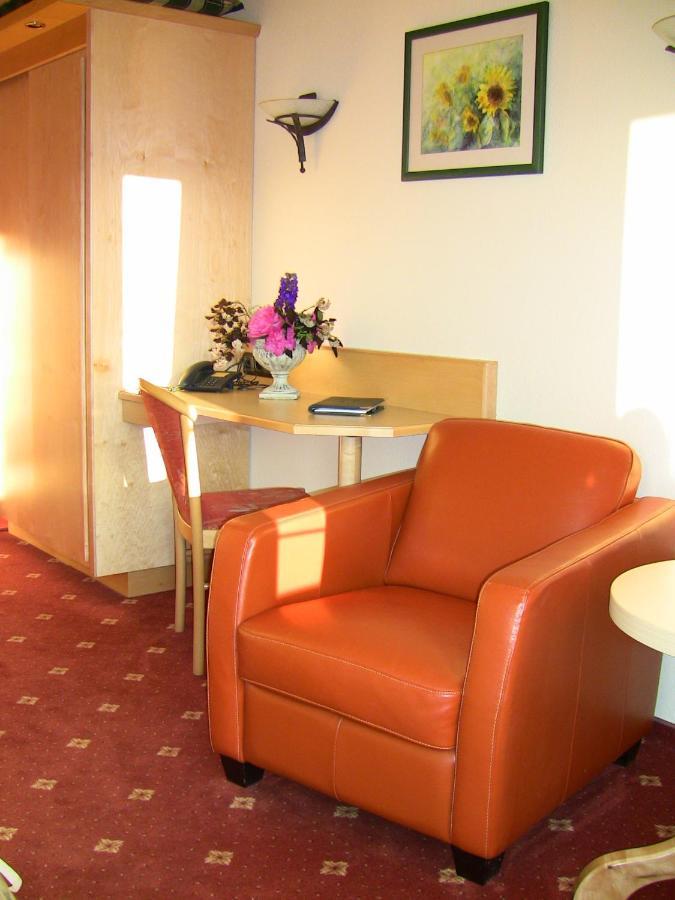 Hotel Bergidyll à Oberstdorf Extérieur photo