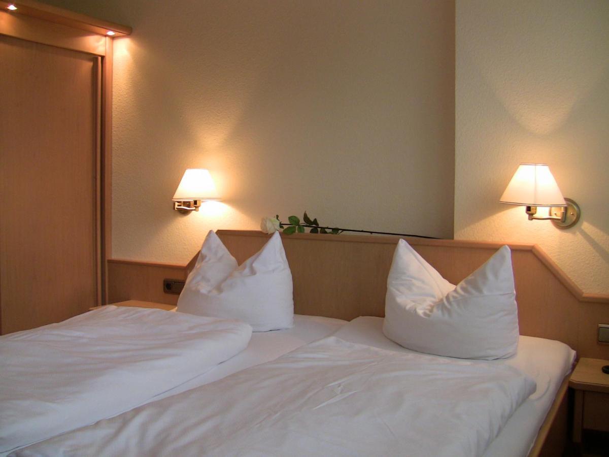 Hotel Bergidyll à Oberstdorf Extérieur photo