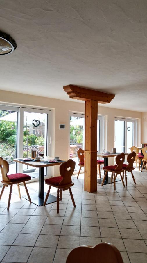 Hotel Bergidyll à Oberstdorf Extérieur photo