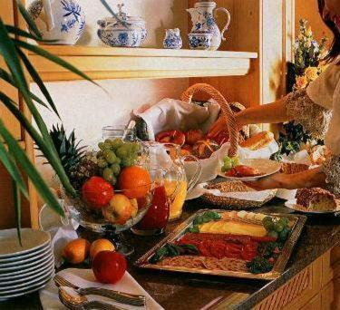 Hotel Bergidyll à Oberstdorf Extérieur photo