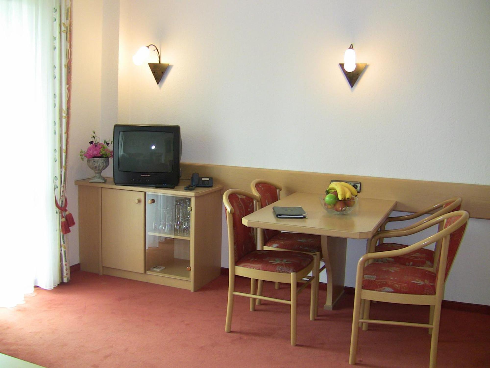 Hotel Bergidyll à Oberstdorf Extérieur photo